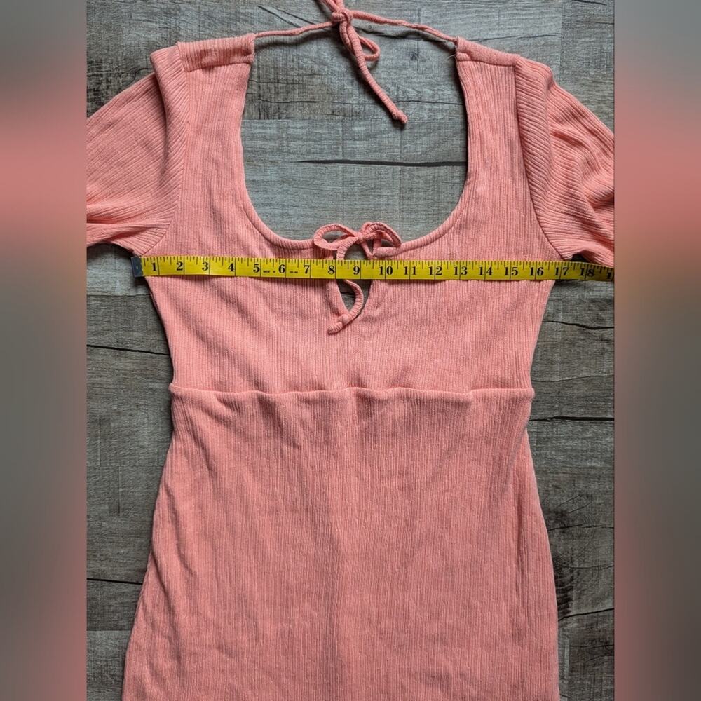 NWT Free People Brynne Mini dress size medium - Picture 8 of 9